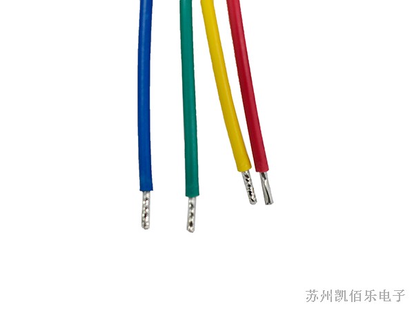 UL線(xiàn)束