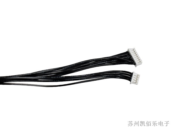 MOLEX線(xiàn)束