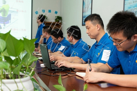 線束項(xiàng)目會議