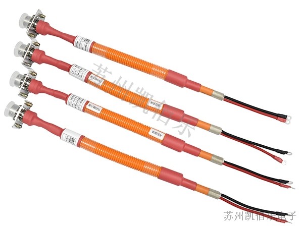 熱管理空調(diào)高壓電源線1