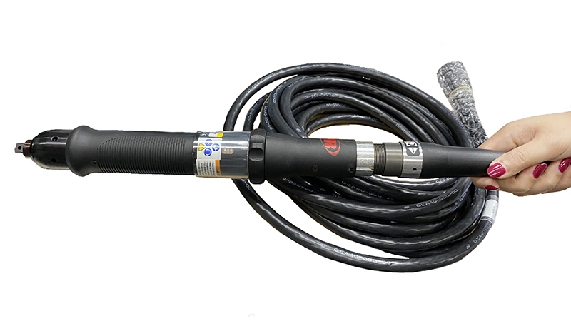 引領未來工匠之路：探索電動工具線束的智能革新