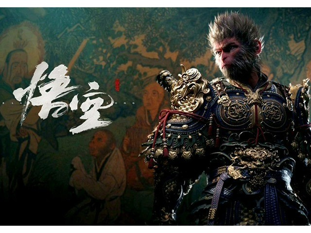 線束：幕后英雄，助力《黑神話：悟空》締造傳奇游戲體驗(yàn)