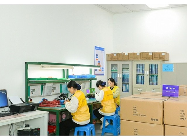 凱佰樂(lè)線(xiàn)束品質(zhì)：精益求精，鑄就卓越
