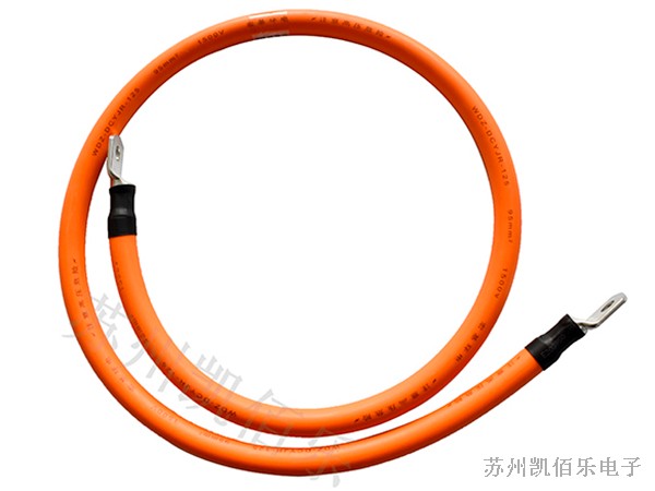 新能源高壓儲(chǔ)能線束