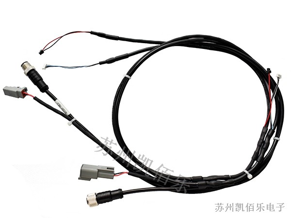 冰箱線(xiàn)束