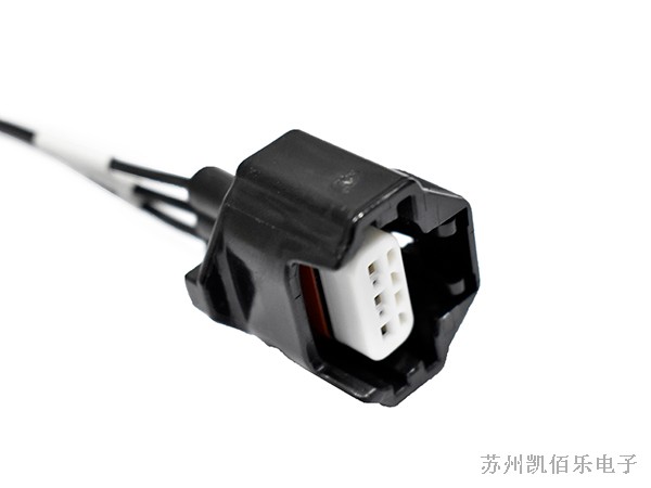 矢崎線(xiàn)束