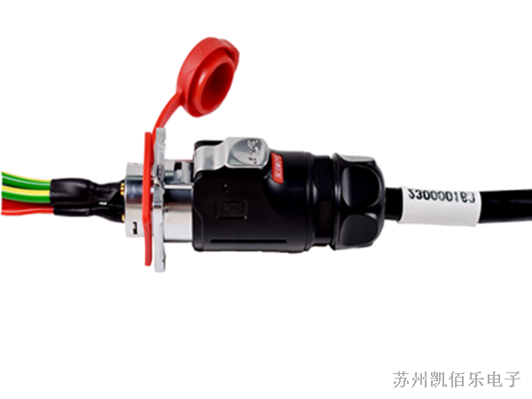 激光機器人線束細節(jié)展示