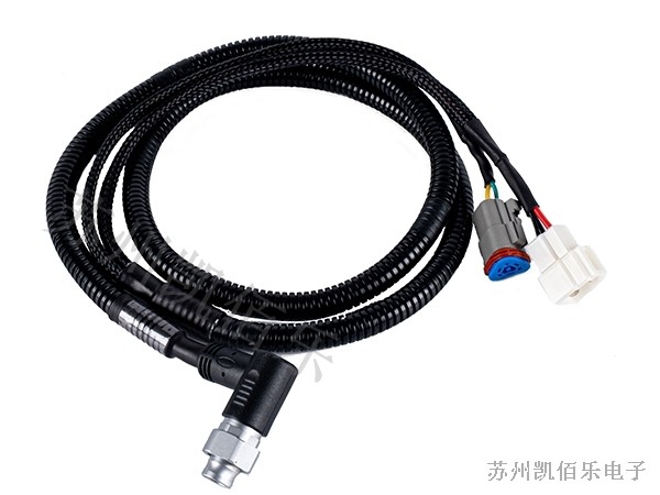電機(jī)方向盤連接線