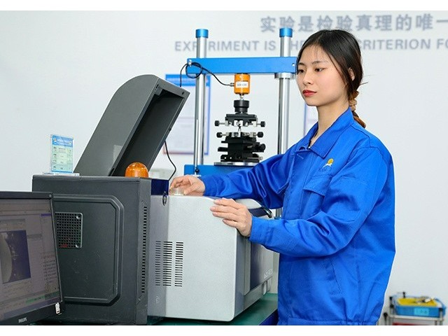 蘇州凱佰樂：以ROHS應(yīng)用標(biāo)準(zhǔn)為引領(lǐng)，打造綠色線束新典范